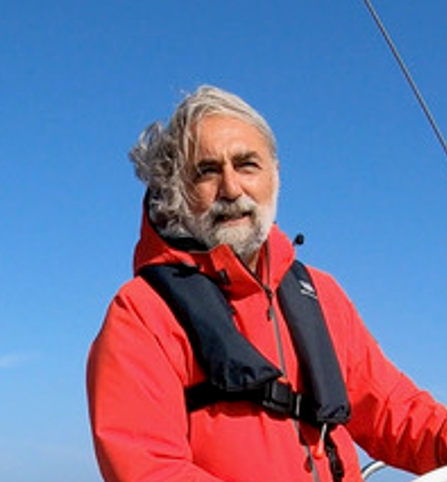 Maurizio Anzillotti